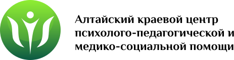 Приложение логотип центра